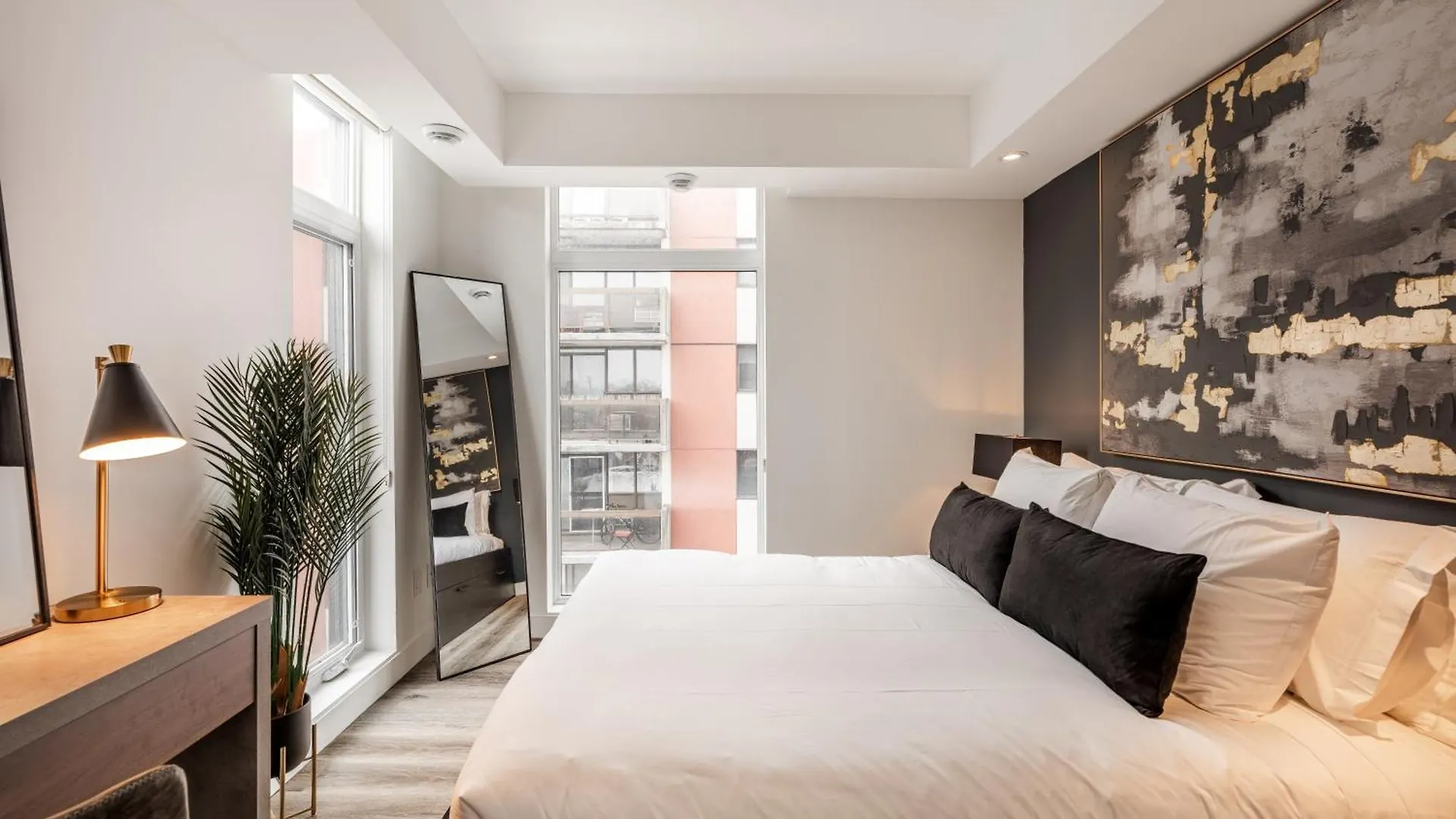 Westview Luxury Suites Ottawa