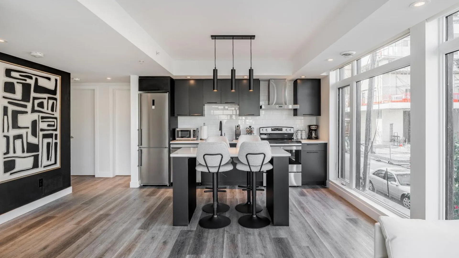 Aparthotel Westview Luxury Suites Ottawa