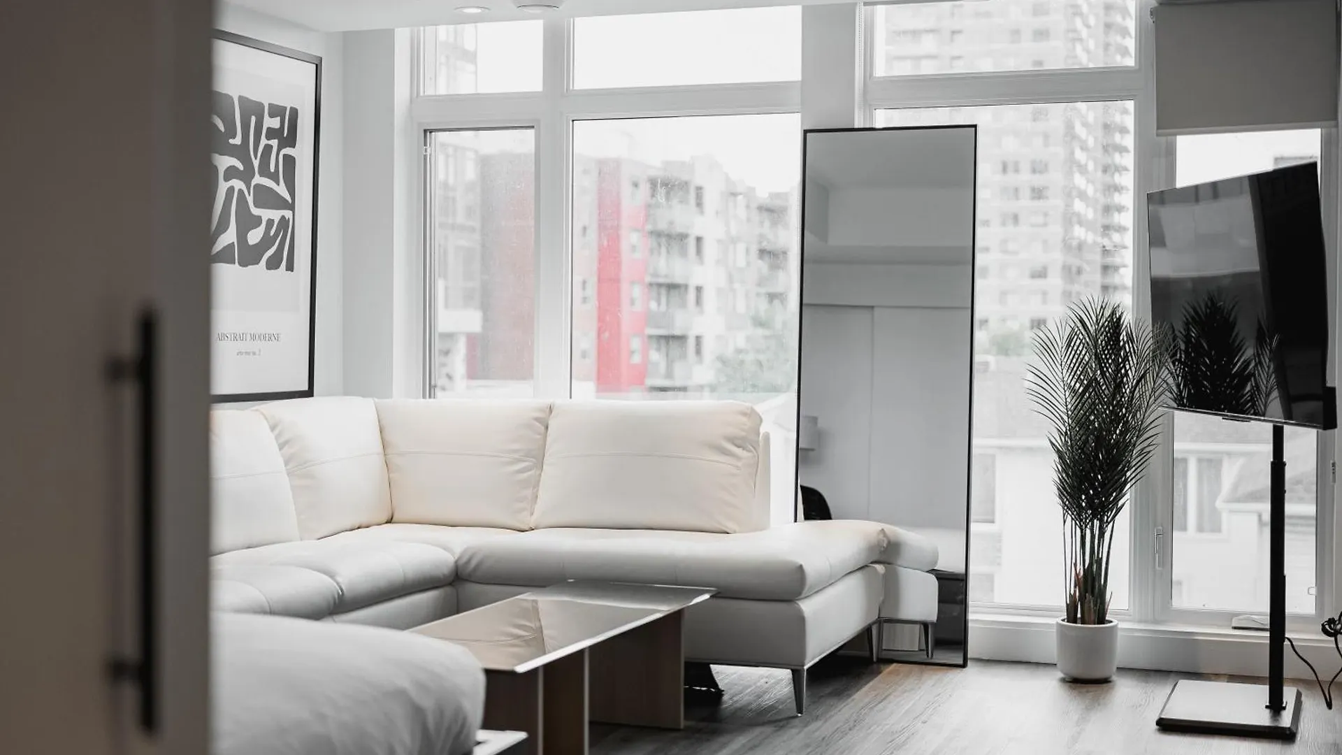 Aparthotel Westview Luxury Suites Ottawa