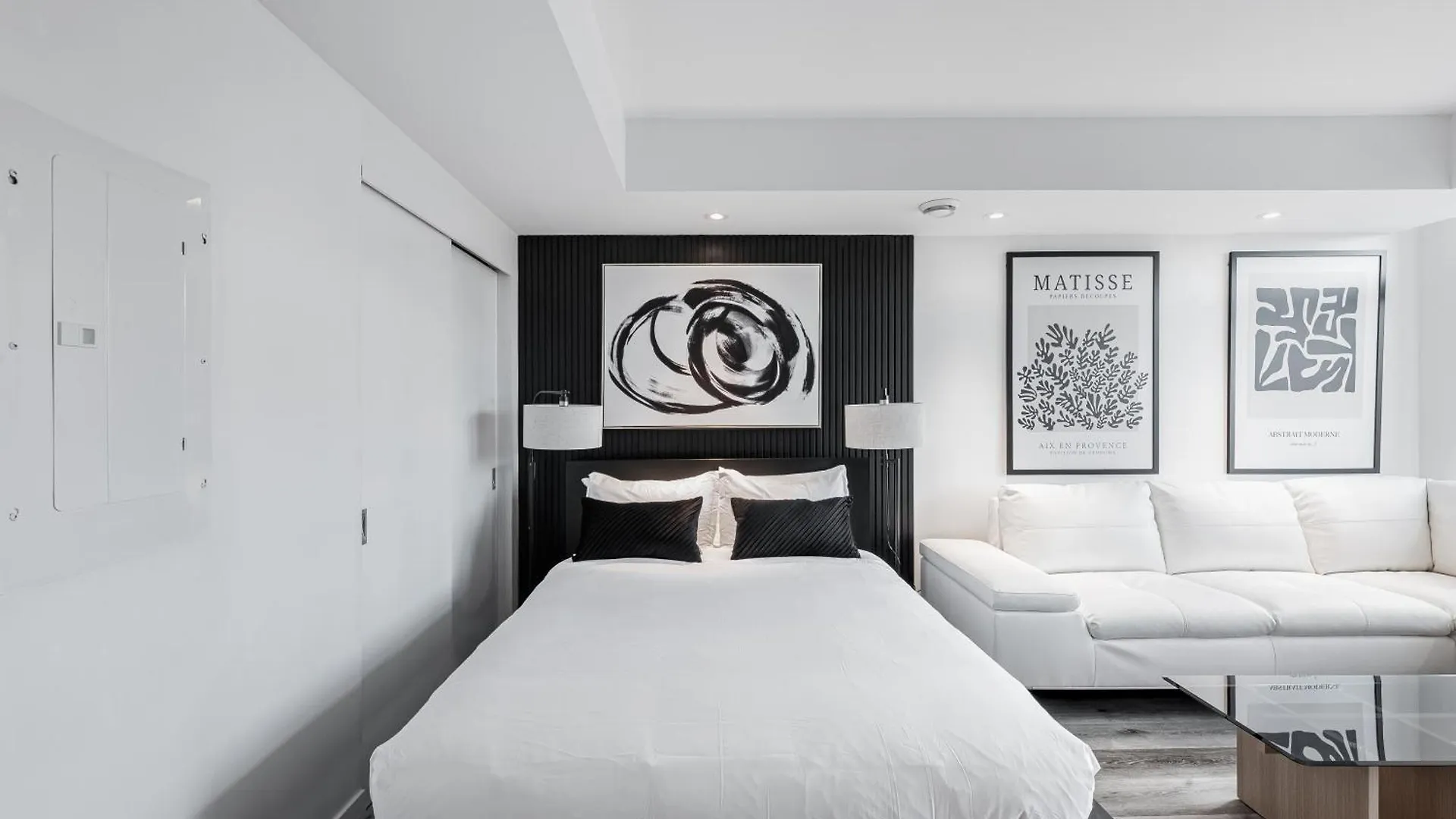 Westview Luxury Suites Ottawa