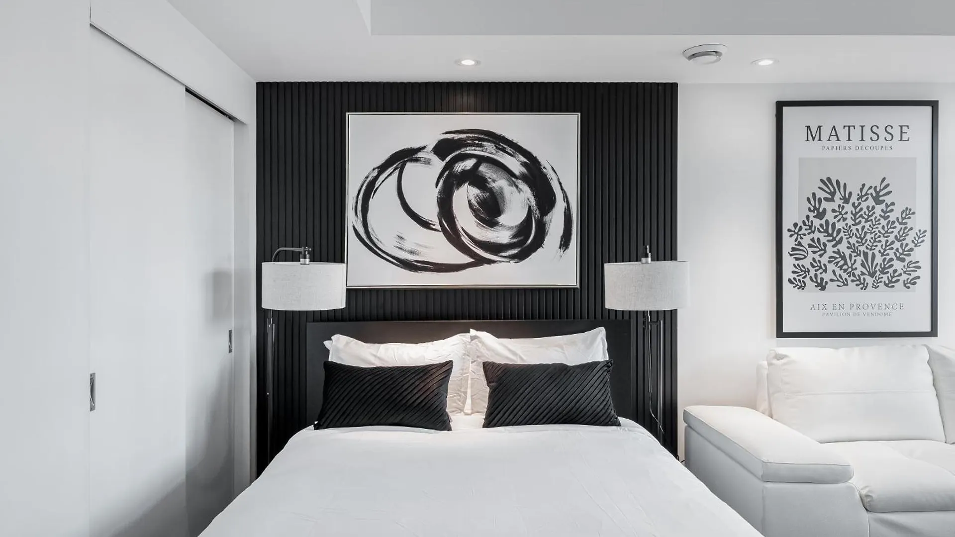 Aparthotel Westview Luxury Suites Ottawa