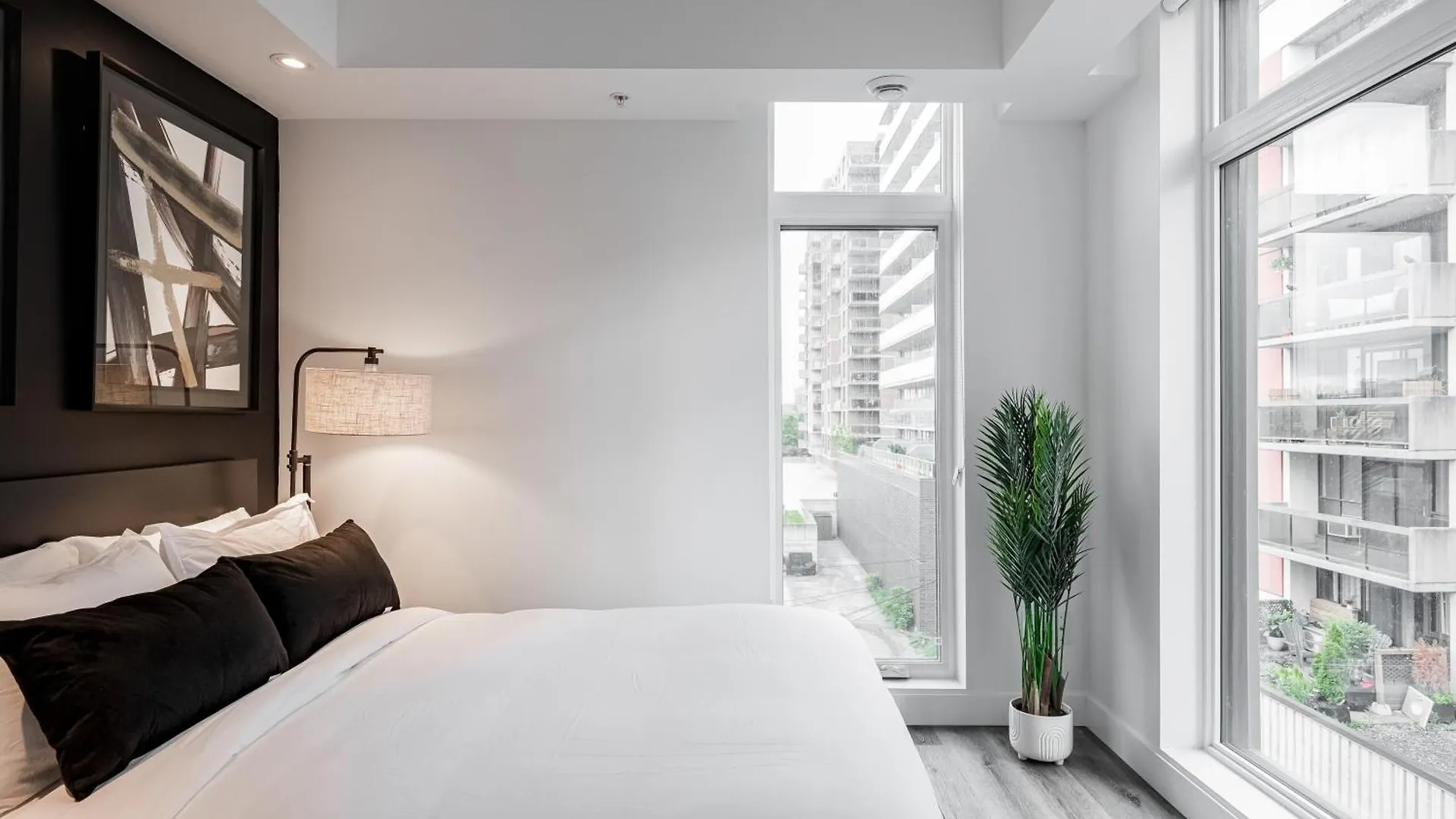 Westview Luxury Suites Ottawa