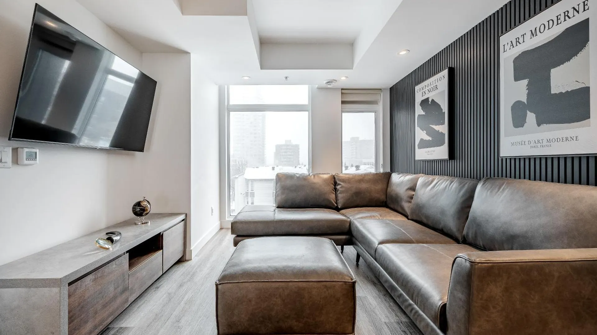 Westview Luxury Suites Ottawa Canada