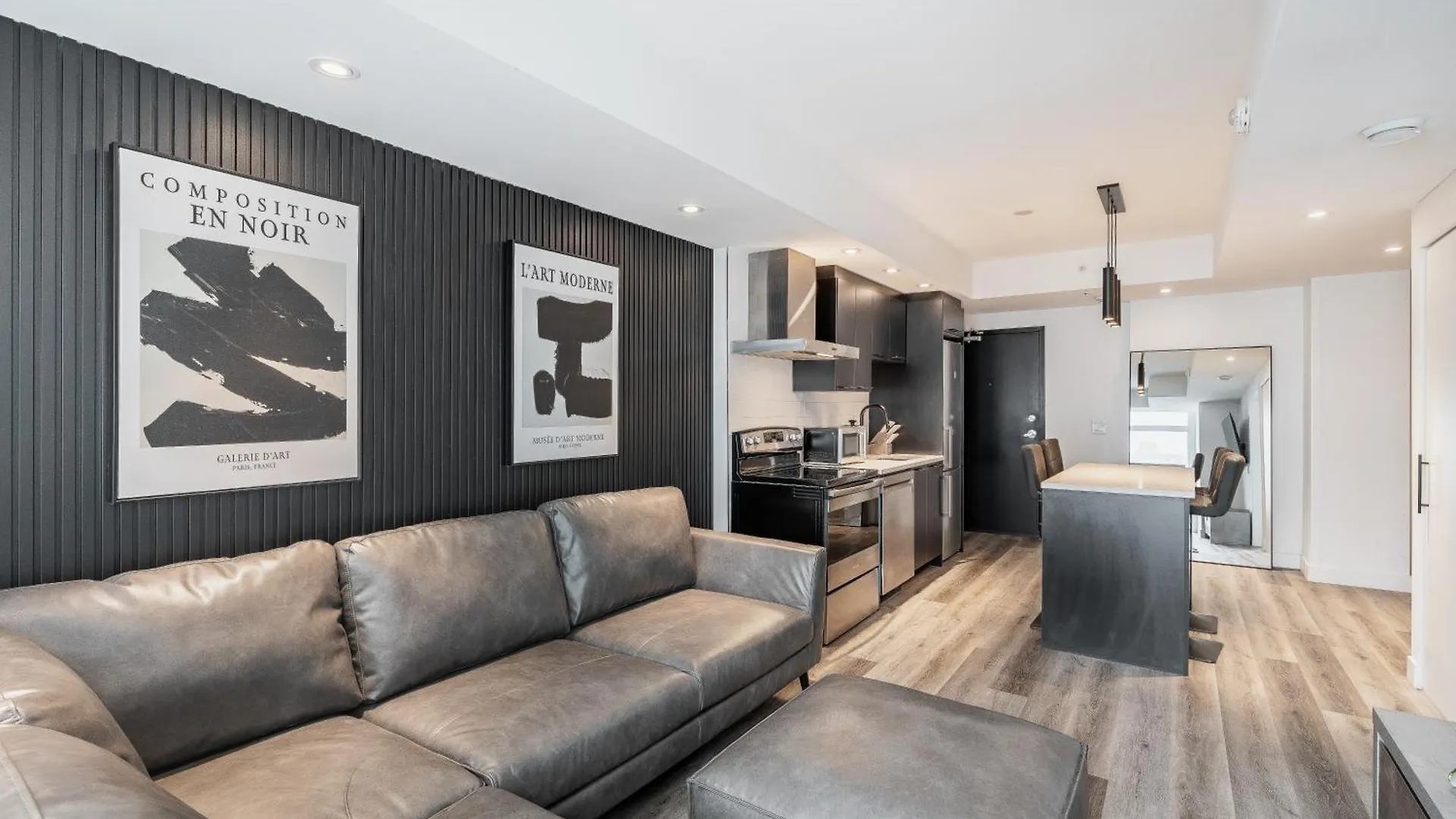 Aparthotel Westview Luxury Suites Ottawa Canada