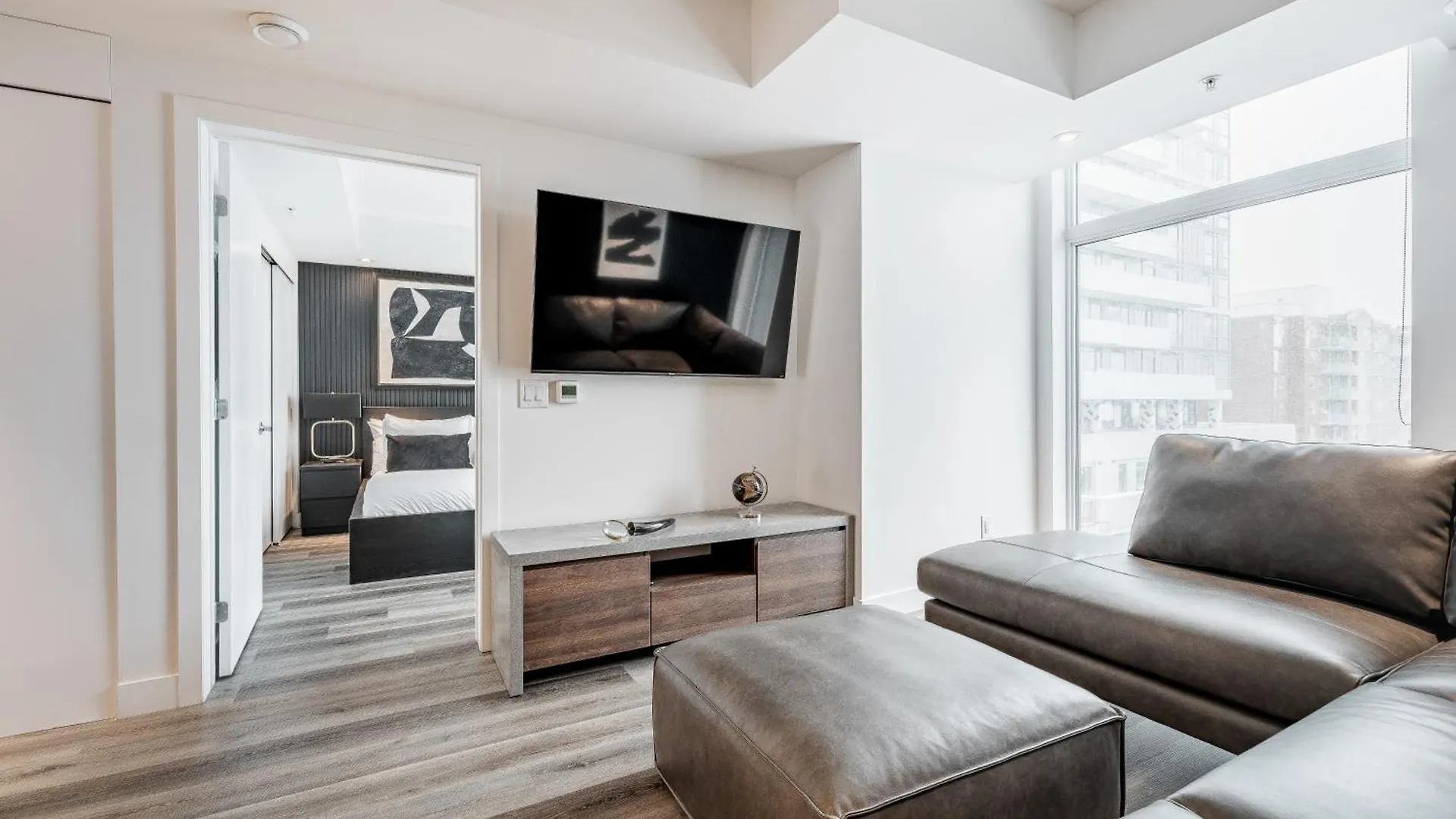 Westview Luxury Suites Ottawa