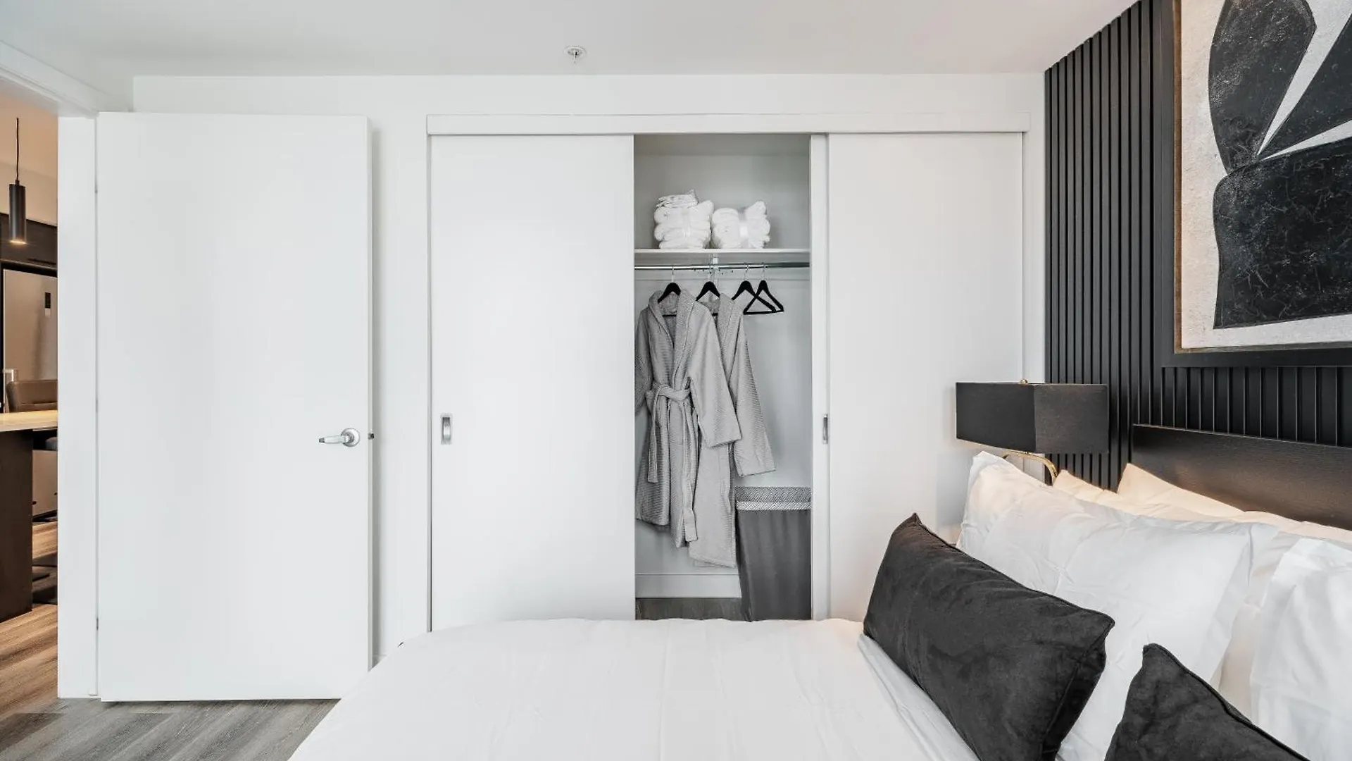 Westview Luxury Suites Ottawa