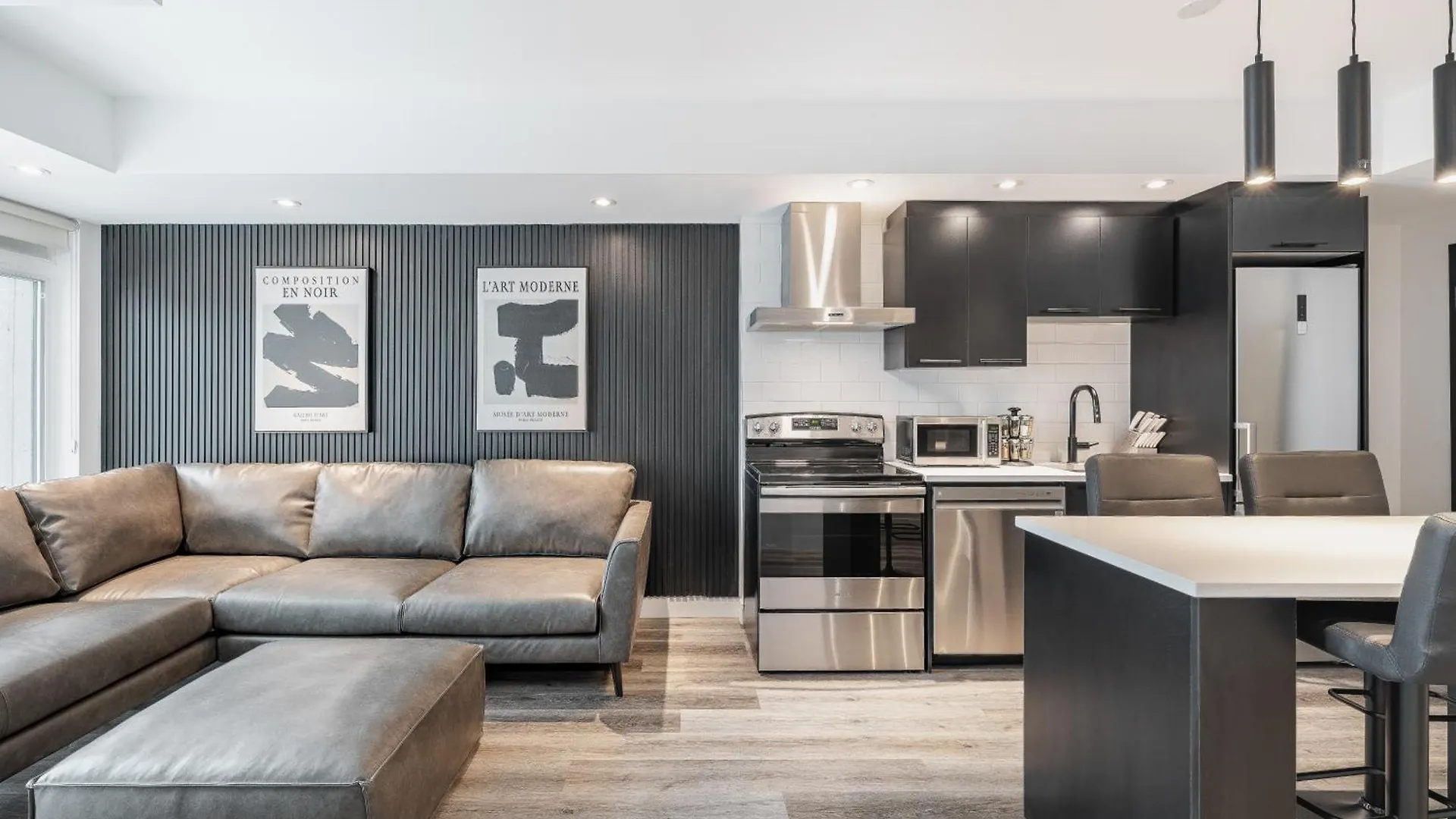 Westview Luxury Suites Ottawa Canada