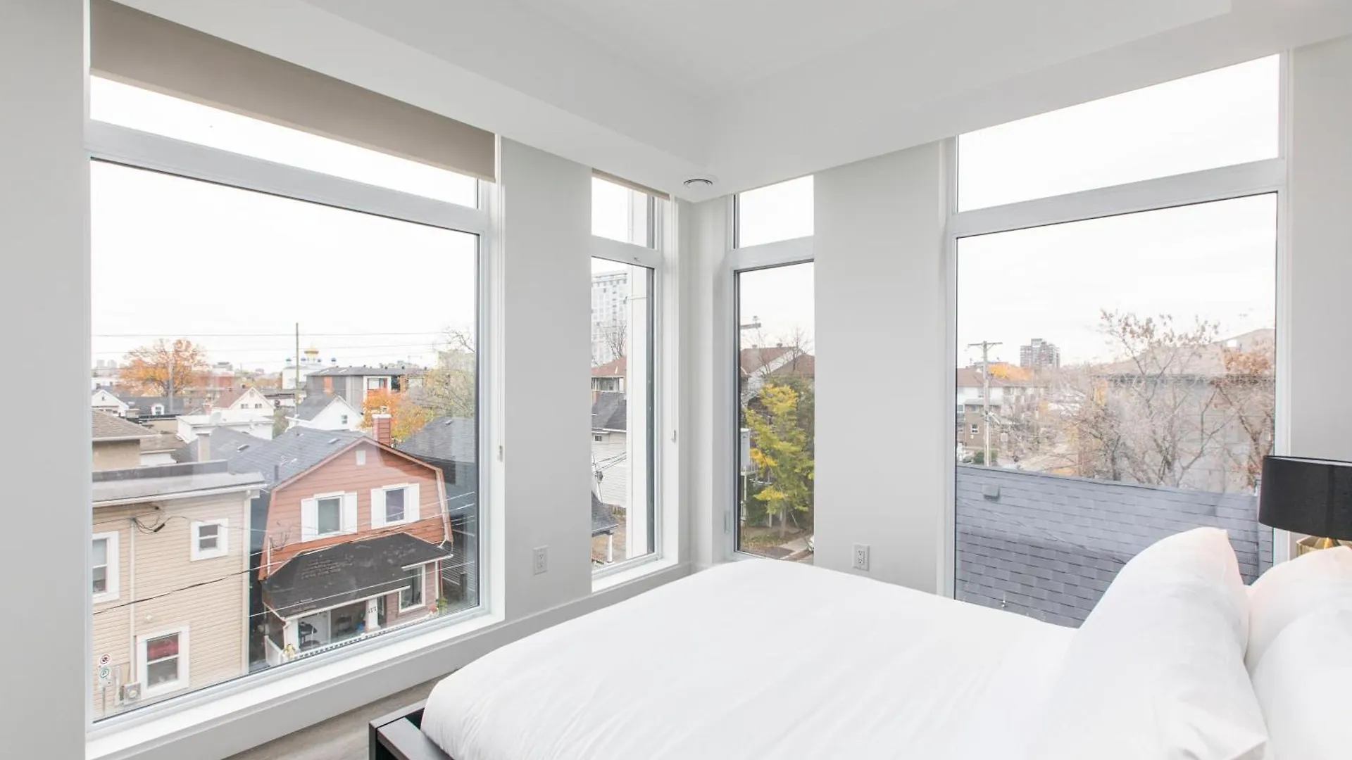 Aparthotel Westview Luxury Suites Ottawa