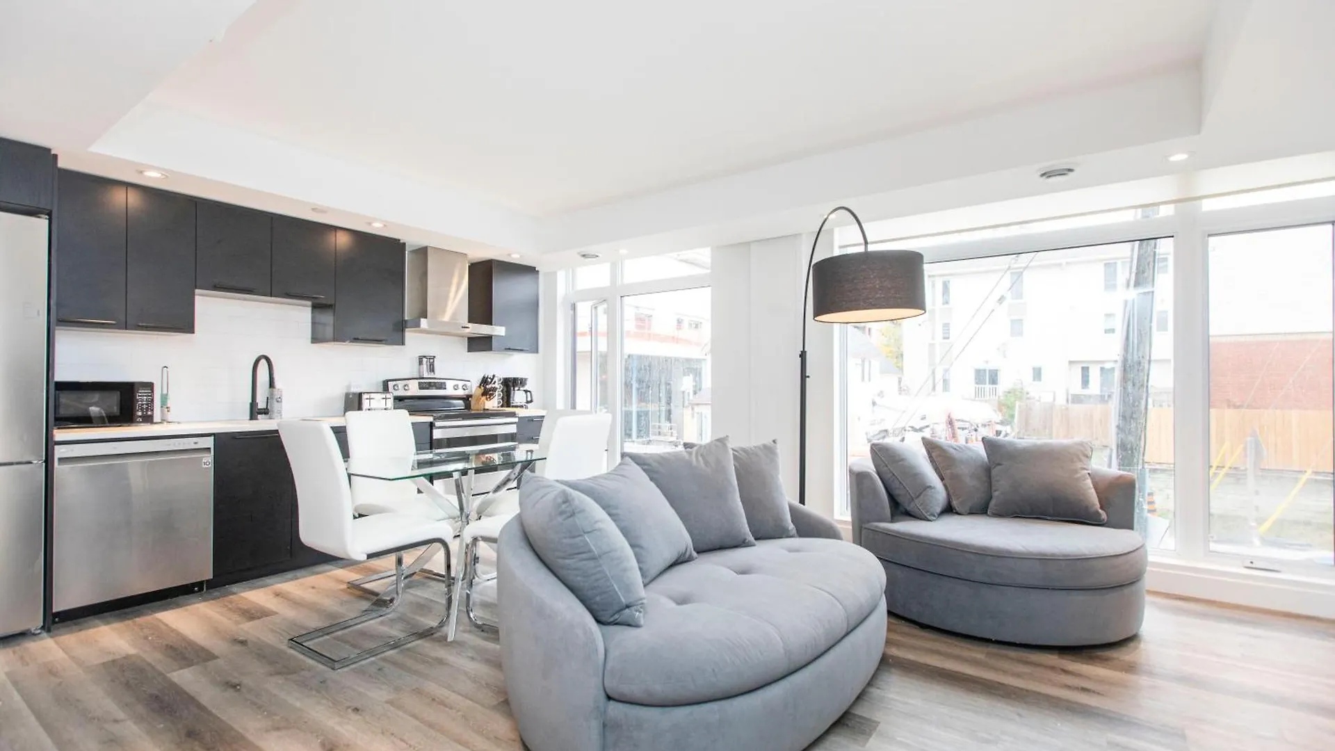 Westview Luxury Suites Ottawa