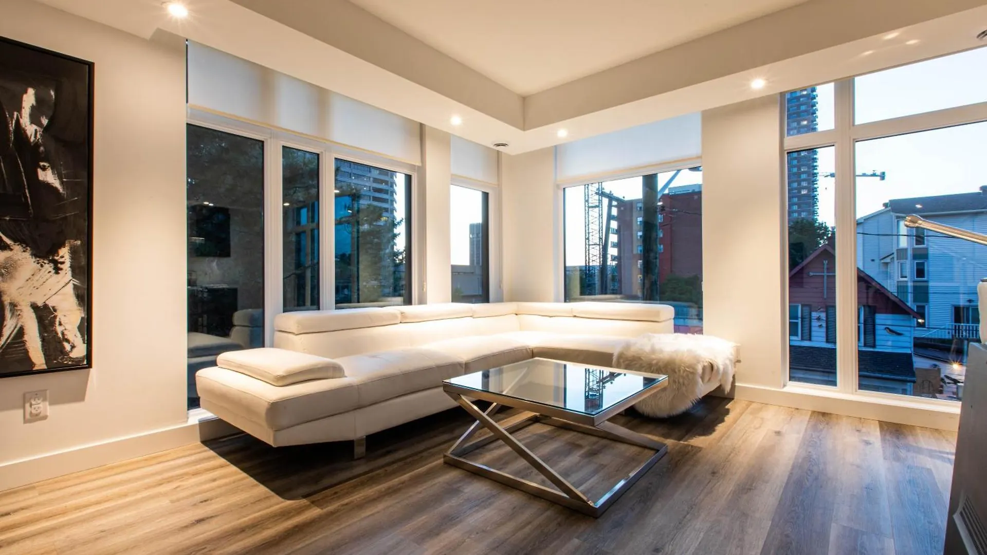 Aparthotel Westview Luxury Suites Ottawa
