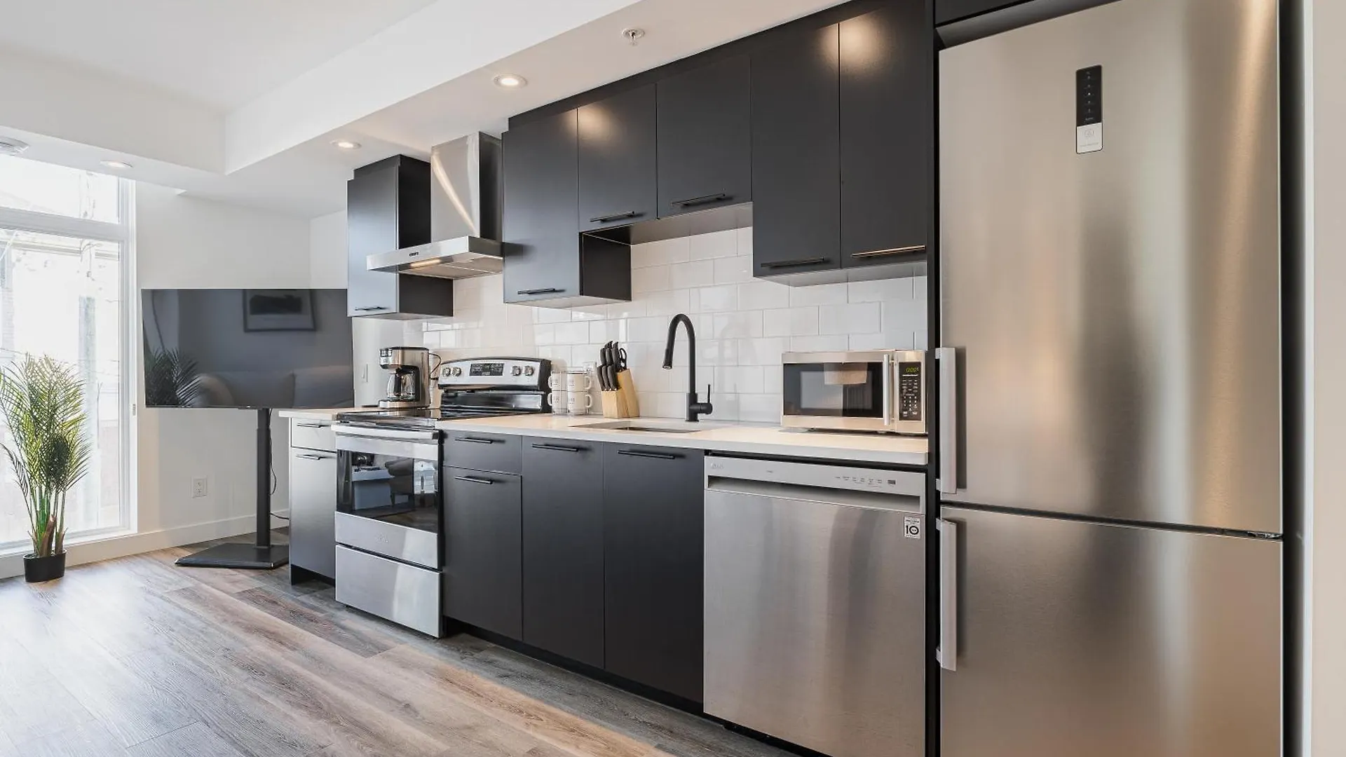 Aparthotel Westview Luxury Suites Ottawa