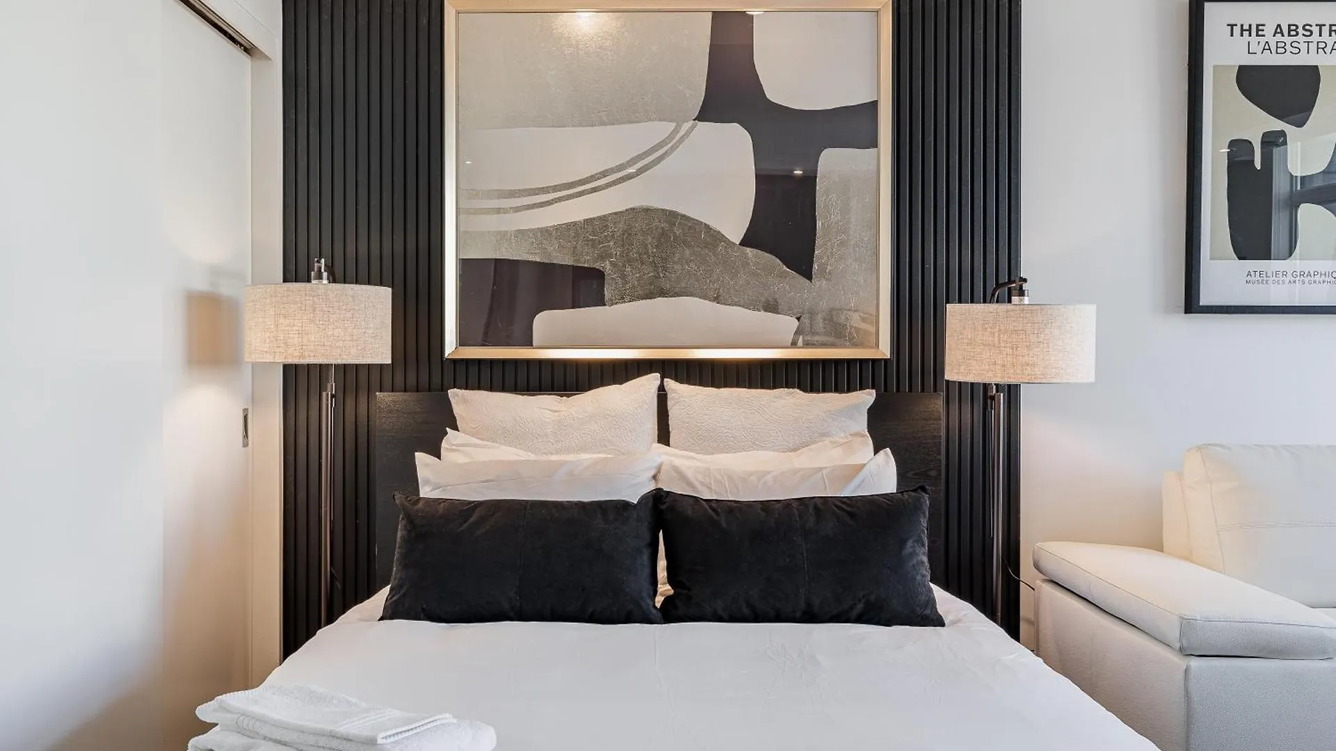 Westview Luxury Suites Ottawa 0*,  Canada