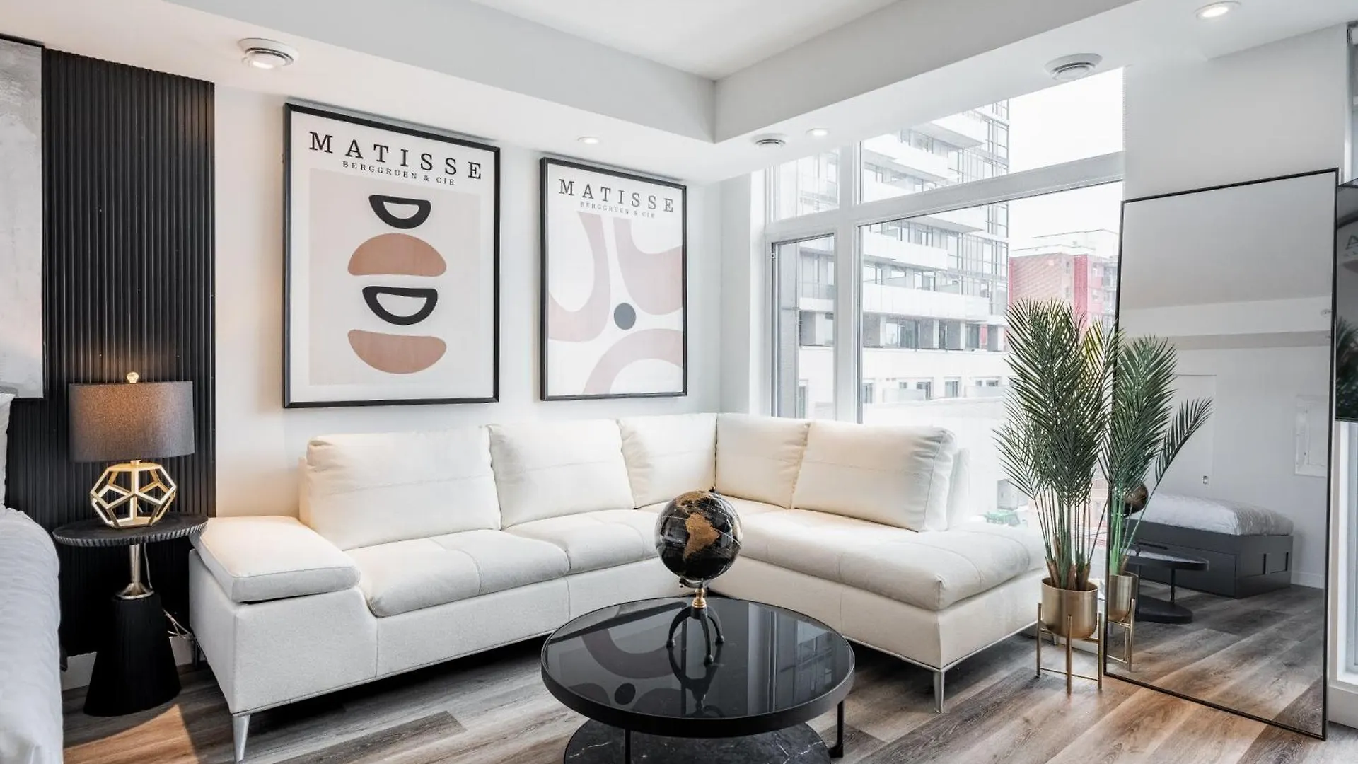 Westview Luxury Suites Ottawa