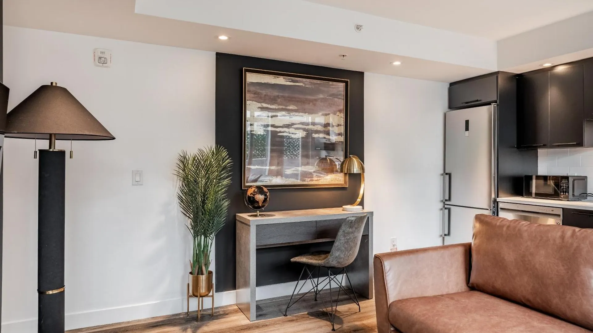 Aparthotel Westview Luxury Suites Ottawa