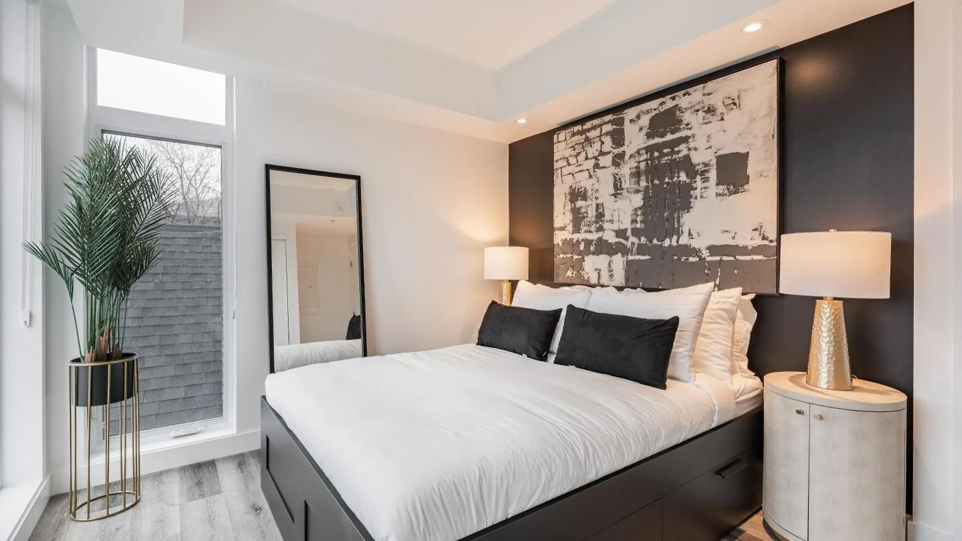 Westview Luxury Suites Ottawa