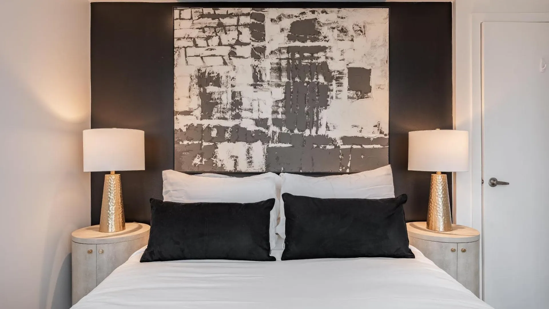 Aparthotel Westview Luxury Suites Ottawa