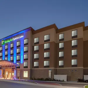 Express & East-orleans By Ihg Hotel