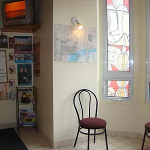 ** Hotel Quartier Latin Kanada