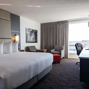 **** Hotel Carriage House And Conference Centre Kanada