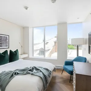 **** Hotel Sonder Saint Paul Canada