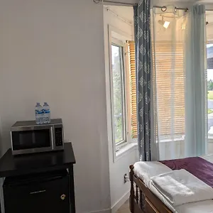  Maison d'hôtes Star Cozy Canada