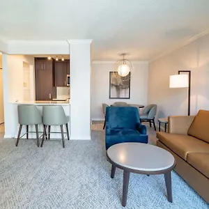***** Hotel La Grande At The Sutton Place Kanada