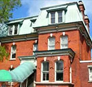 Mcgee's Bed & Breakfast