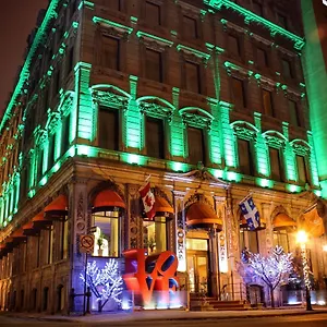 **** Hotel Lhotel Kanada