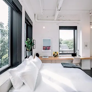 *** Hotel The Annex Kanada