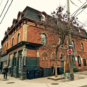  Hostel The Parkdale Kanada