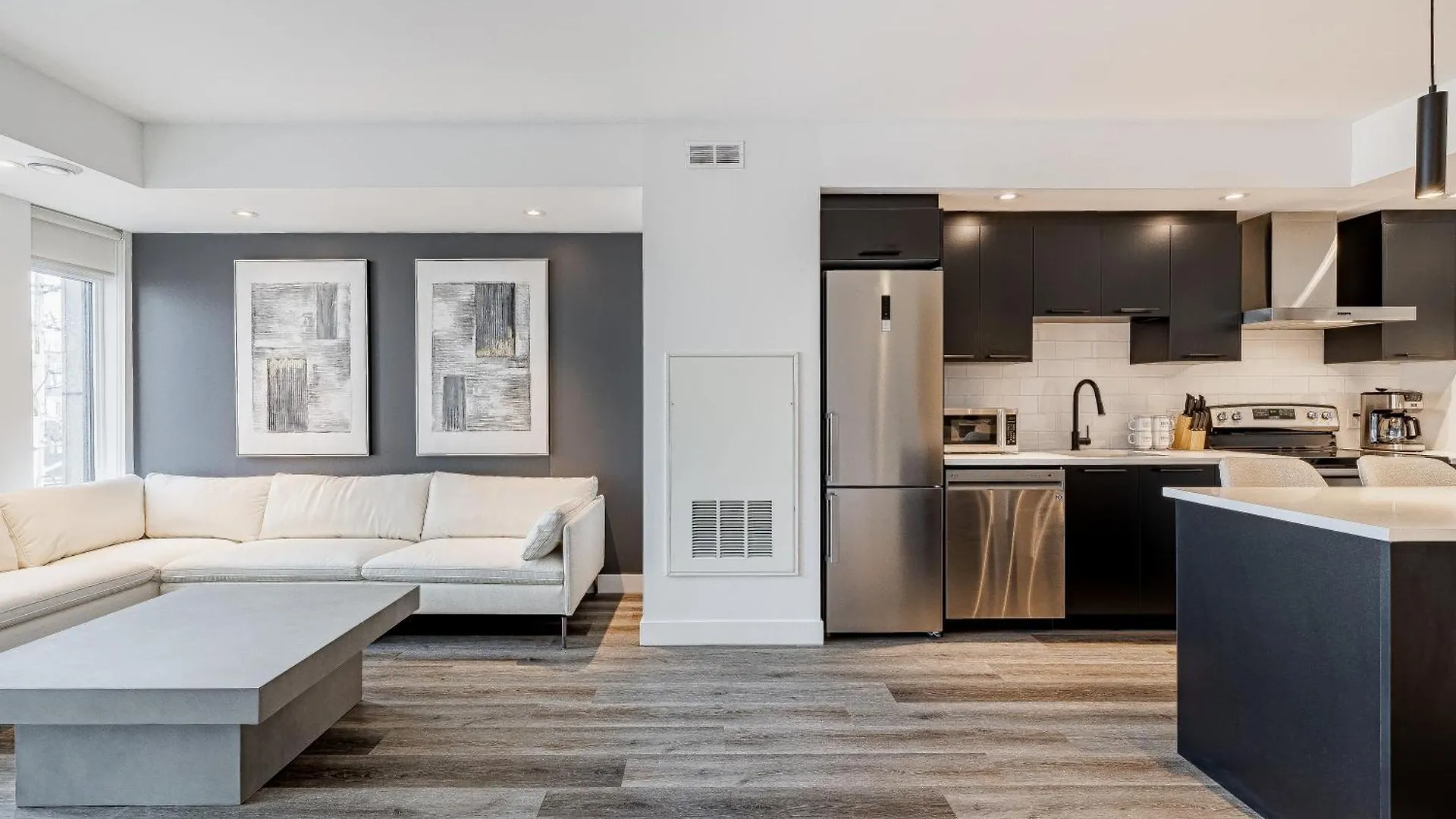 Westview Luxury Suites Ottawa Appart hôtel