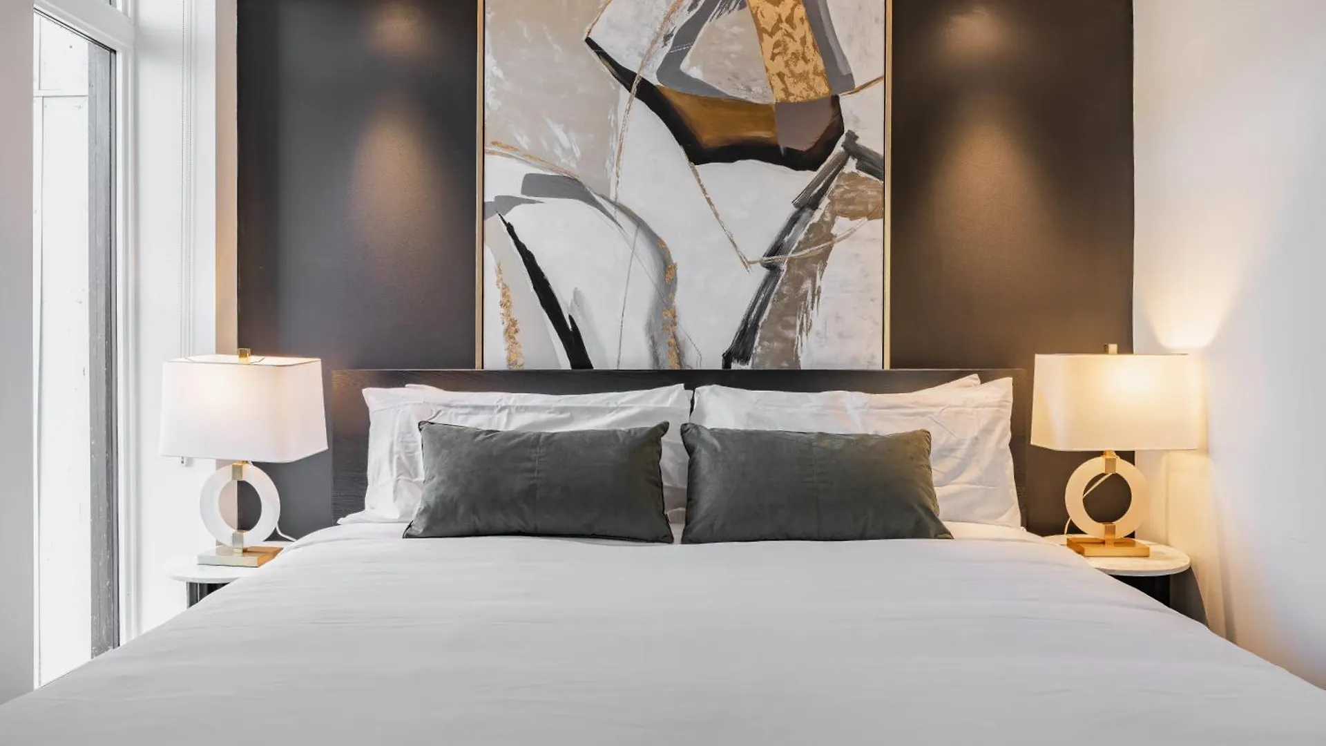 Westview Luxury Suites Ottawa Canada
