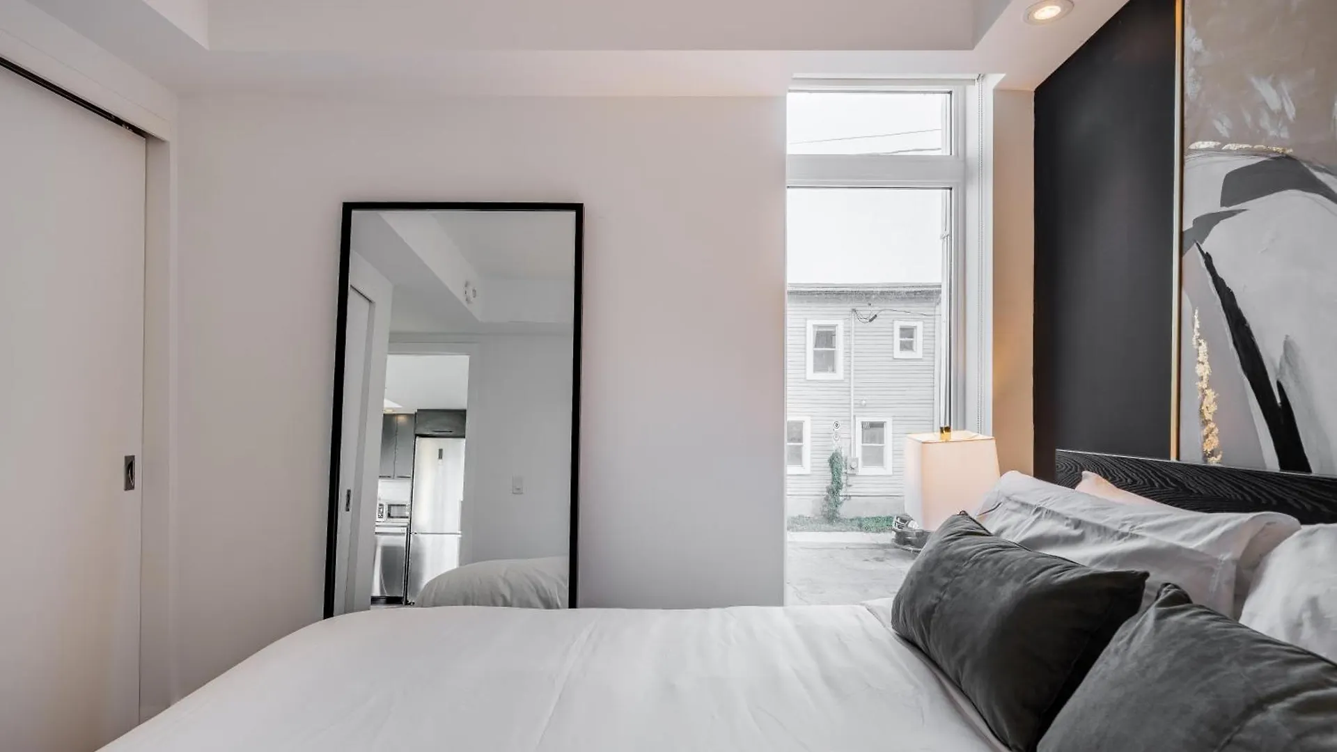 Aparthotel Westview Luxury Suites Ottawa Canada