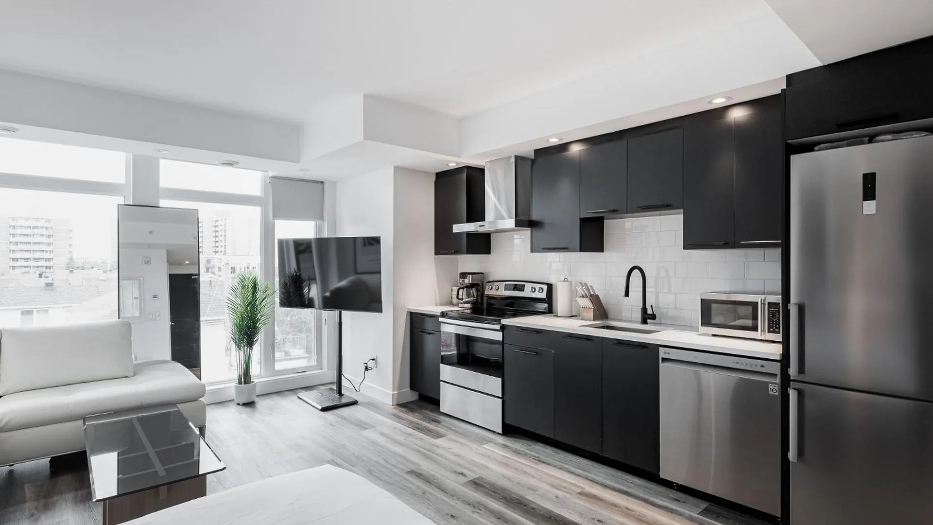 Aparthotel Westview Luxury Suites Ottawa
