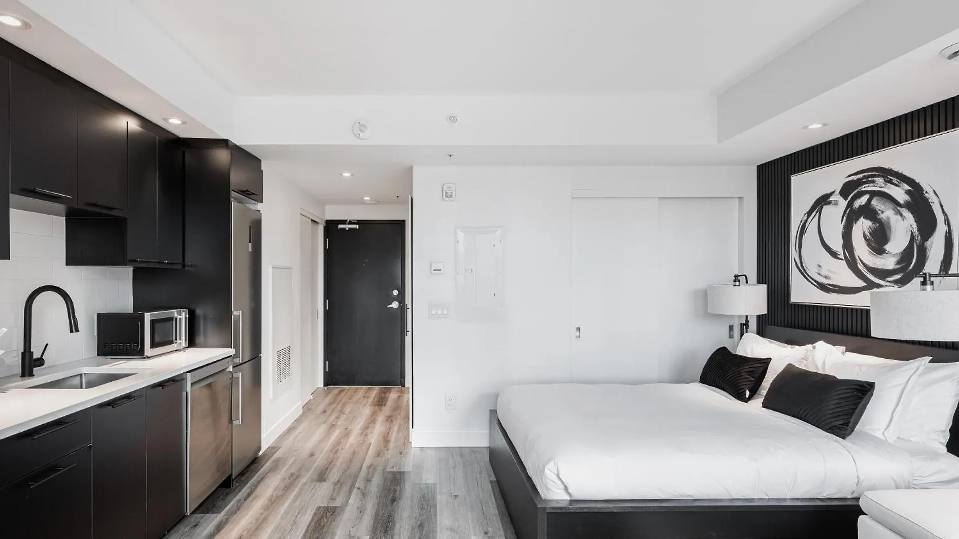 Aparthotel Westview Luxury Suites Ottawa