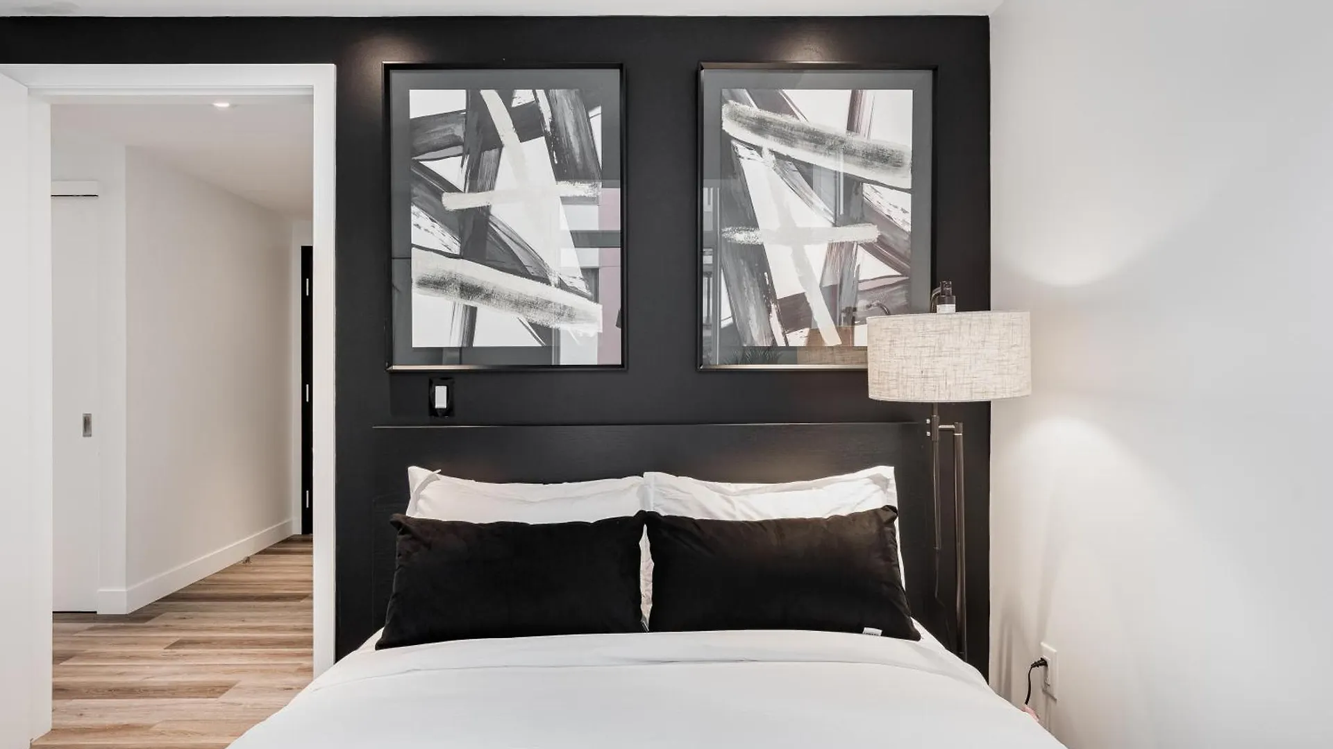 Aparthotel Westview Luxury Suites Ottawa