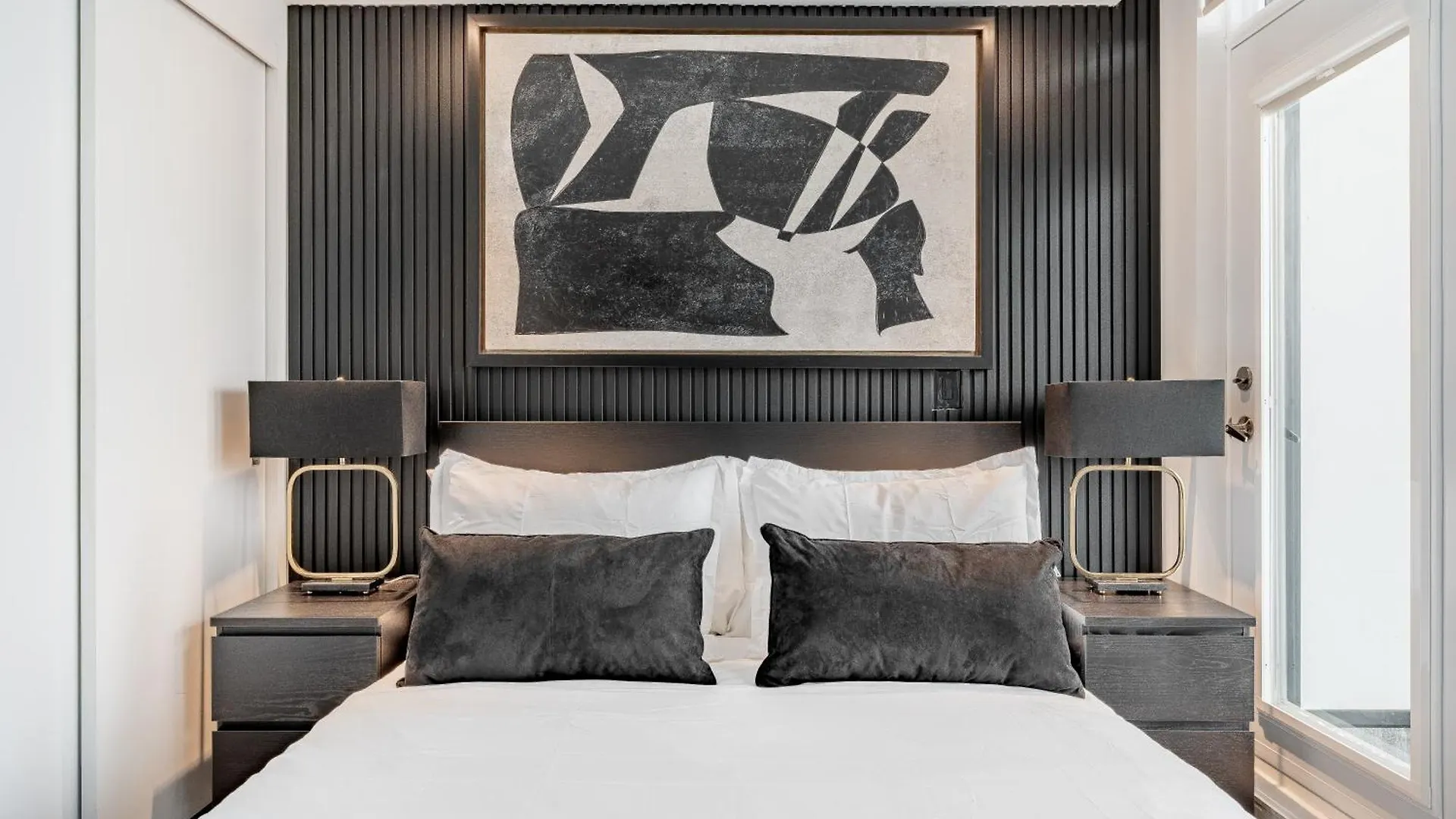 Aparthotel Westview Luxury Suites Ottawa