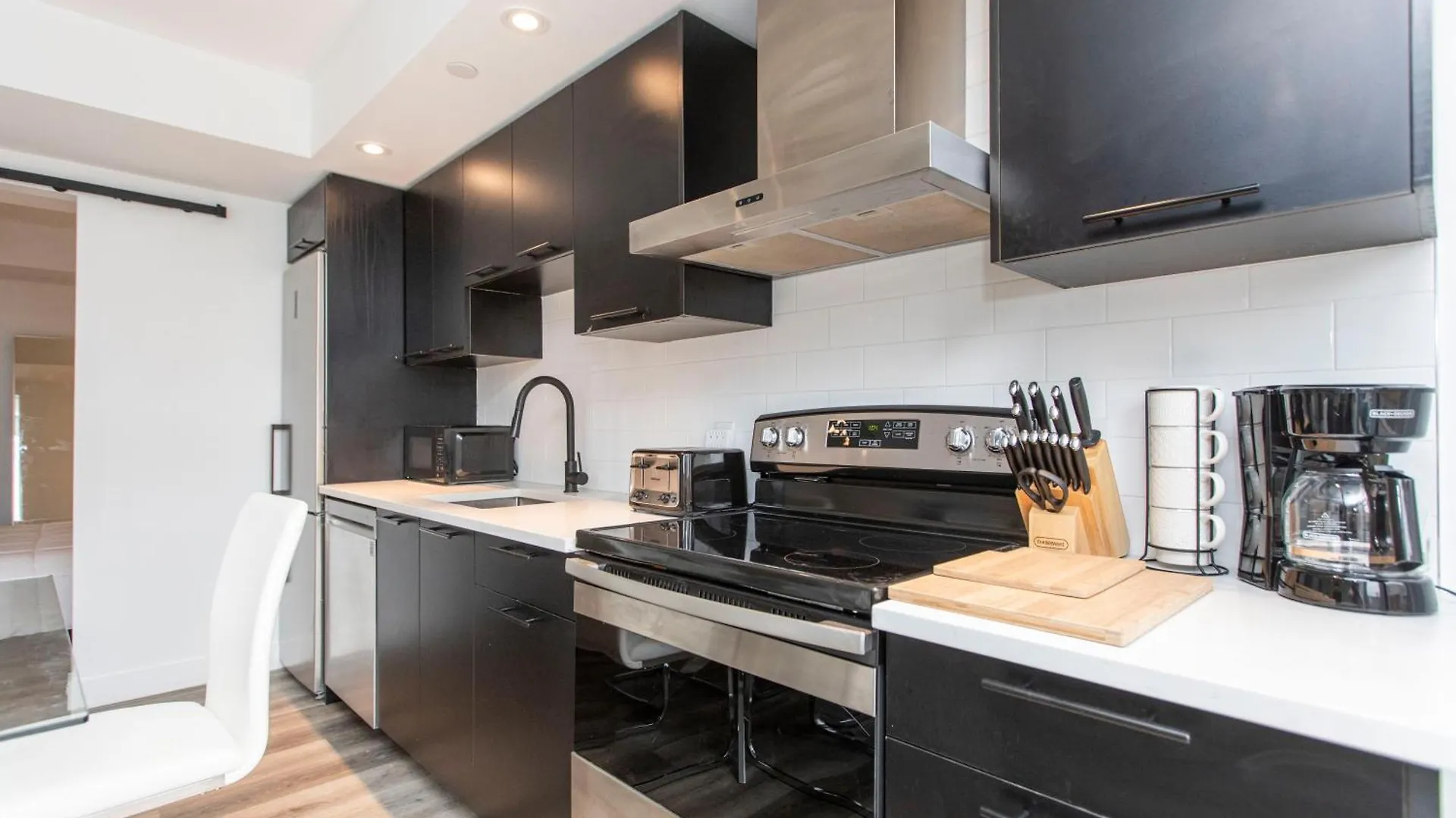 Aparthotel Westview Luxury Suites Ottawa