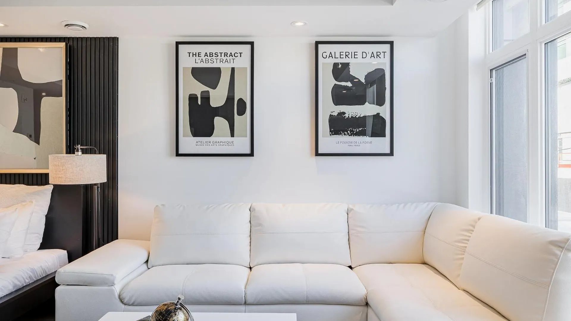 Westview Luxury Suites Ottawa