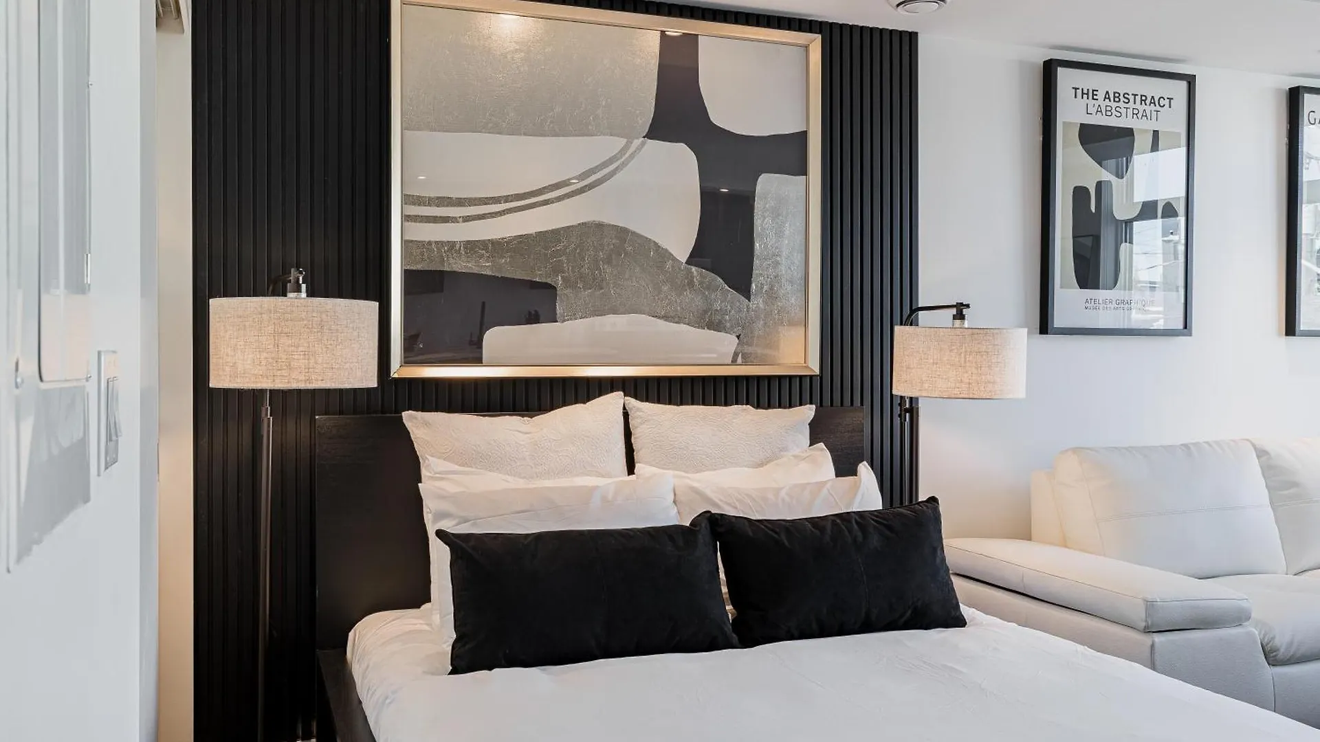 Westview Luxury Suites Ottawa 0*,