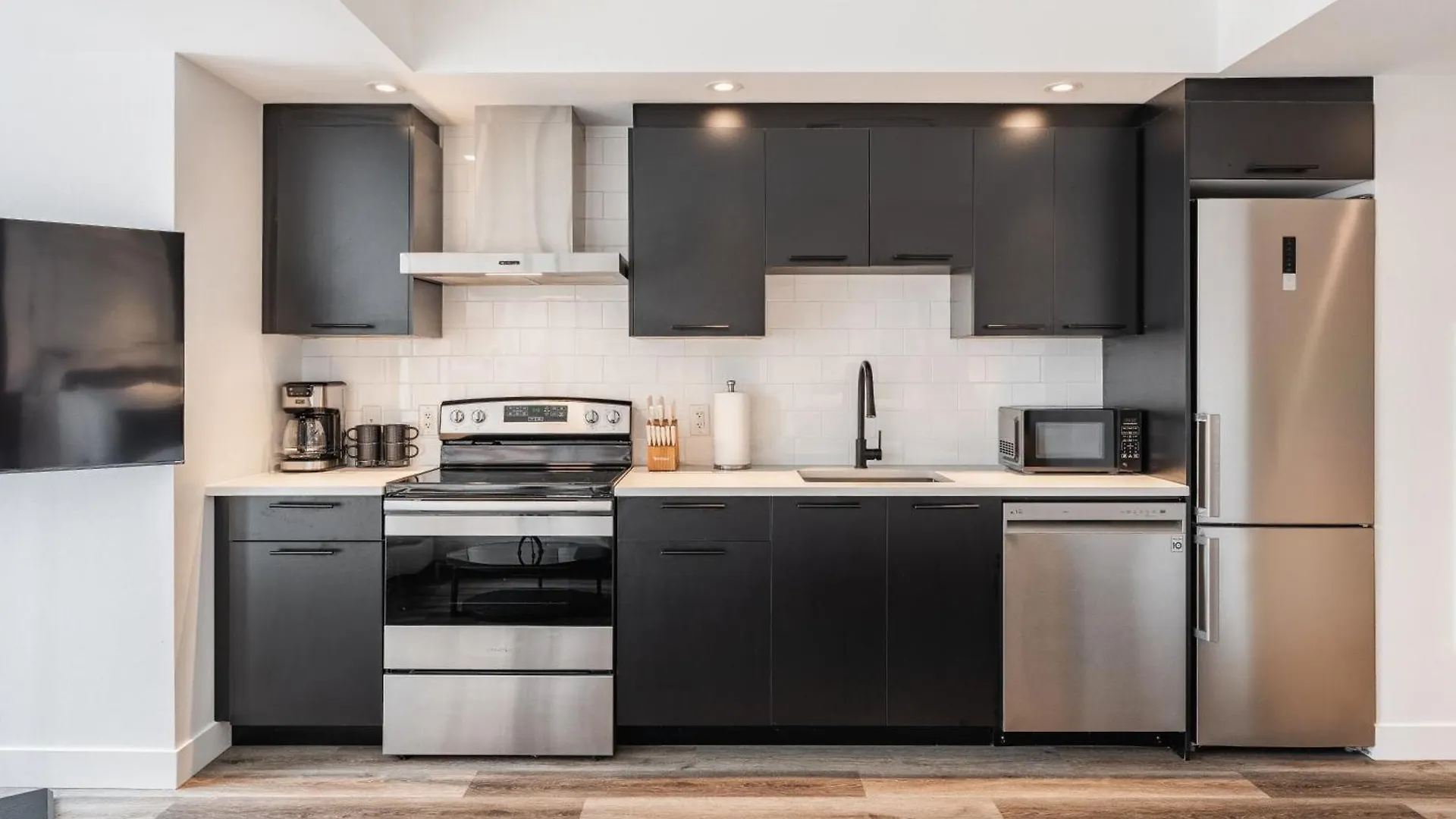 Westview Luxury Suites Ottawa Kanada