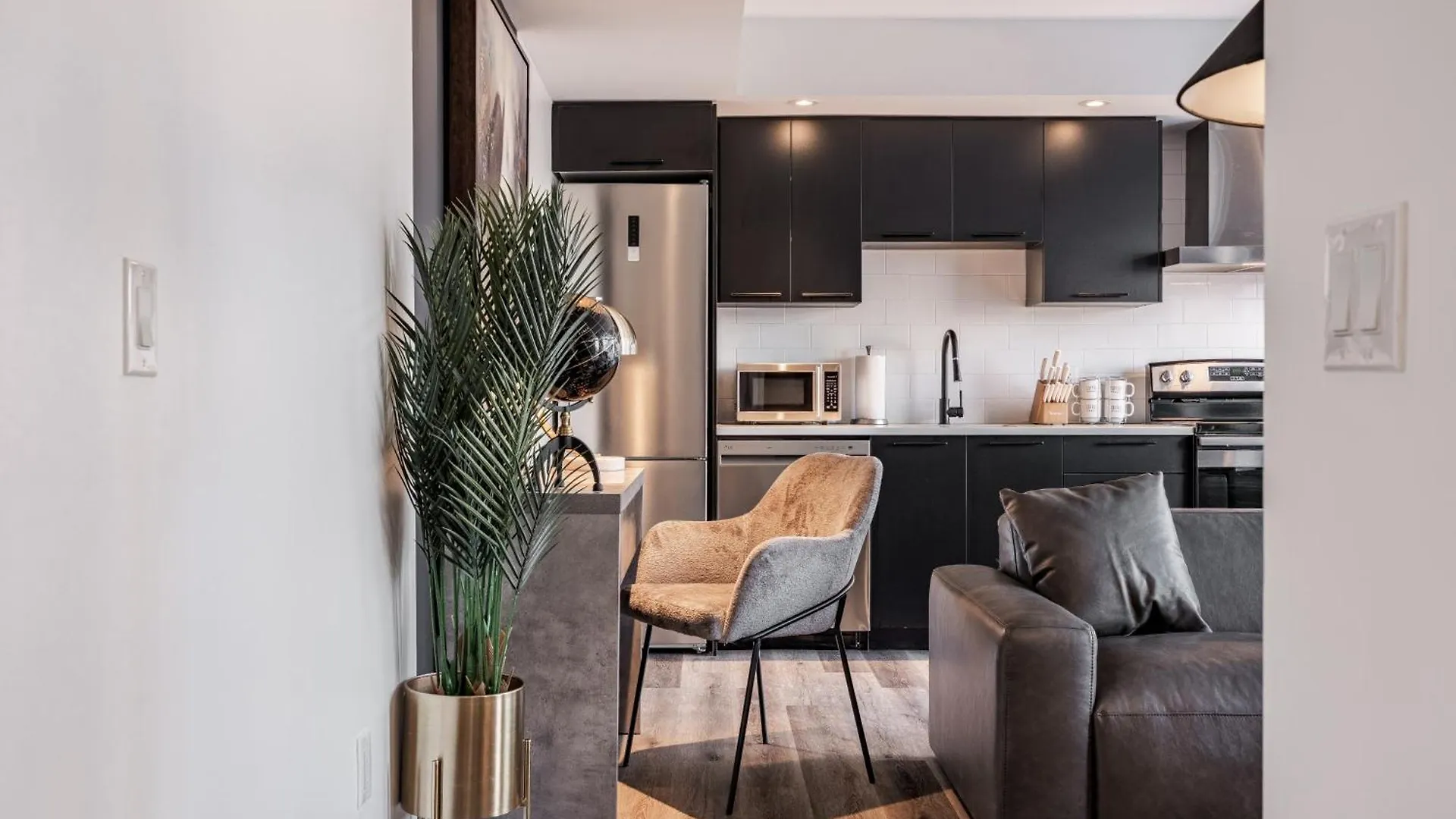 Westview Luxury Suites Ottawa
