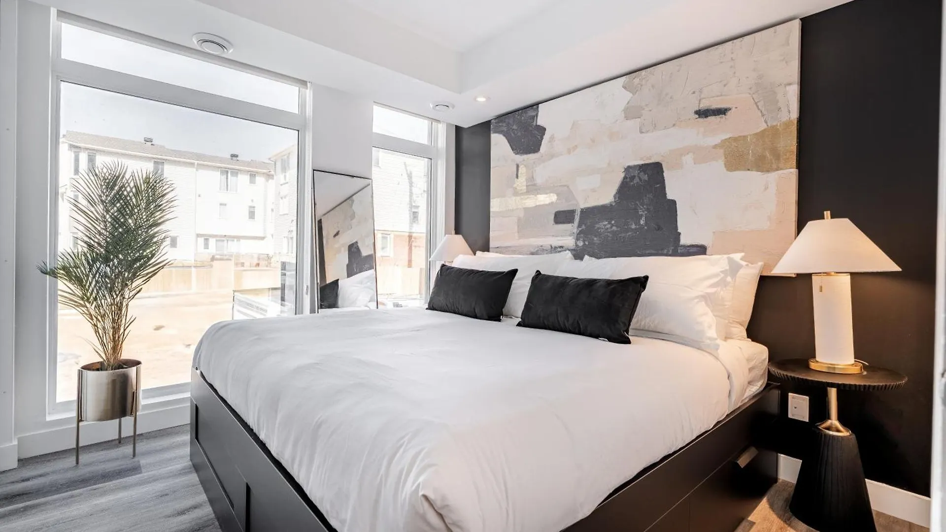 Aparthotel Westview Luxury Suites Ottawa Canada