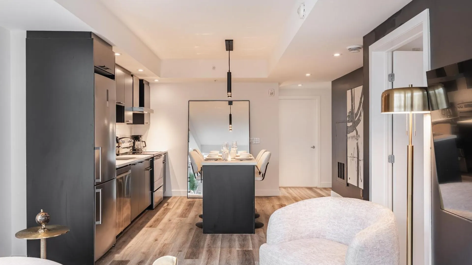 Aparthotel Westview Luxury Suites Ottawa