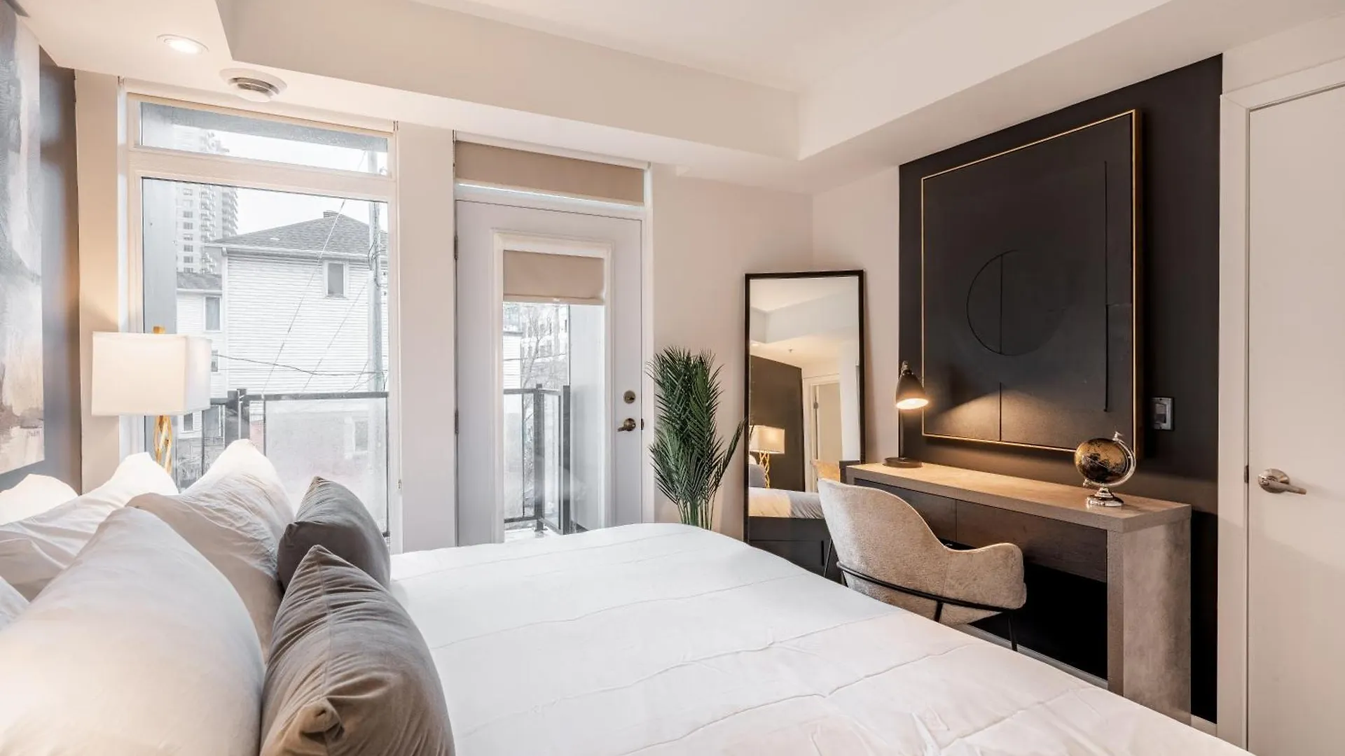 Aparthotel Westview Luxury Suites Ottawa
